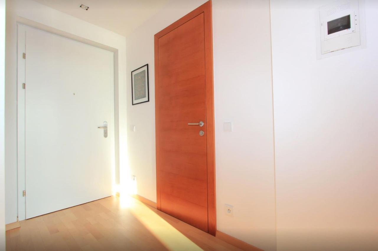 Luxury Space At The Best Address In Bratislava Luaran gambar